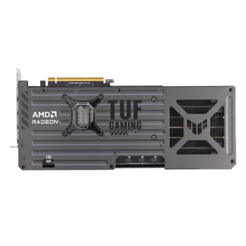 ASUS TUF Gaming Radeon RX 9070 XT 16GB GDDR6 OC Ed Graphics Card